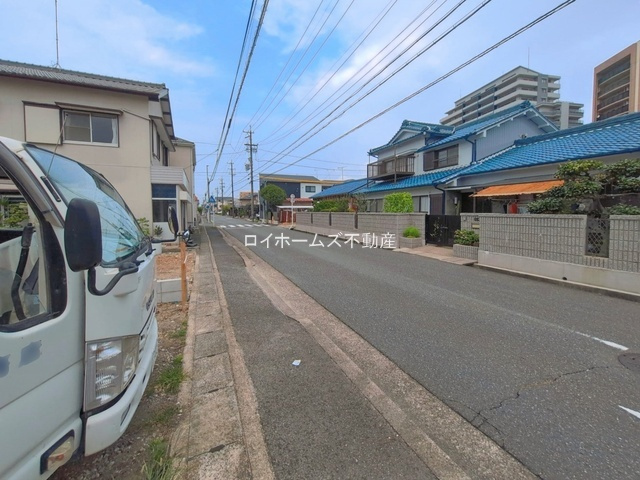  | 名古屋市緑区六田２丁目166『仲介料無料』新築戸建て | 撮影：'26/08/03