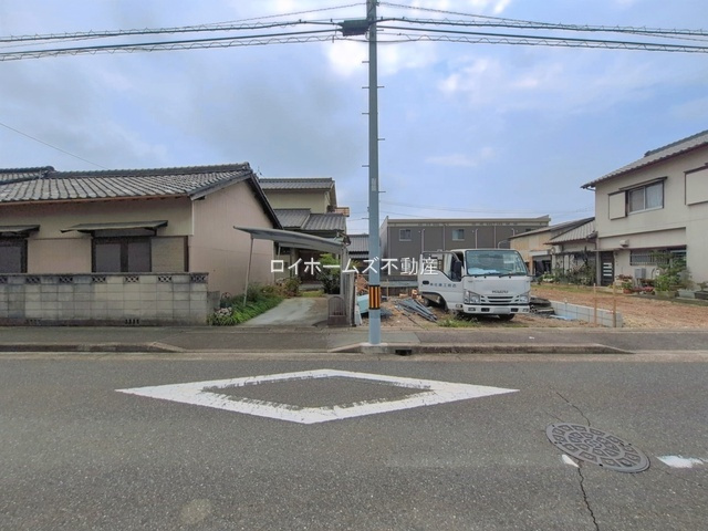  | 名古屋市緑区六田２丁目166『仲介料無料』新築戸建て | 撮影：'26/08/03