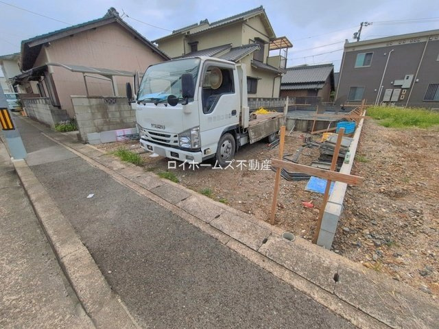  | 名古屋市緑区六田２丁目166『仲介料無料』新築戸建て | 撮影：'26/08/03