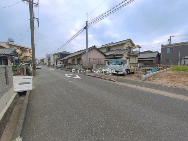  | 名古屋市緑区六田２丁目166『仲介料無料』新築戸建て | 撮影：'26/08/03