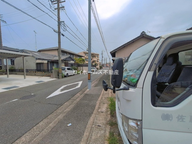  | 名古屋市緑区六田２丁目166『仲介料無料』新築戸建て | 撮影：'26/08/03