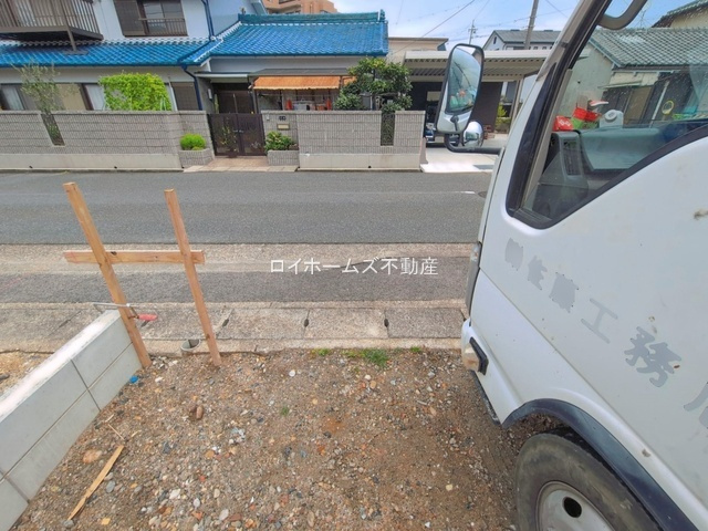  | 名古屋市緑区六田２丁目166『仲介料無料』新築戸建て | 撮影：'26/08/03
