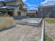名古屋市緑区六田２丁目166『仲介料無料』新築戸建ての画像