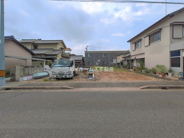  | 名古屋市緑区六田２丁目166『仲介料無料』新築戸建て | 撮影：'26/08/03