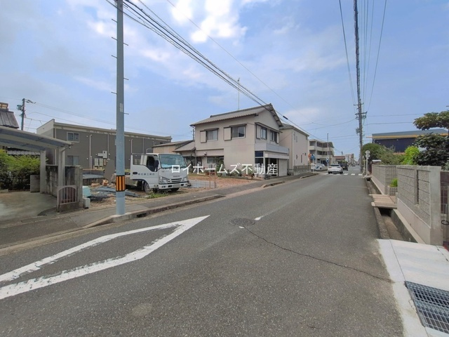  | 名古屋市緑区六田２丁目166『仲介料無料』新築戸建て | 撮影：'26/08/03