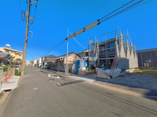  | 名古屋市緑区六田２丁目166『仲介料無料』新築戸建て | 撮影：'26/09/03