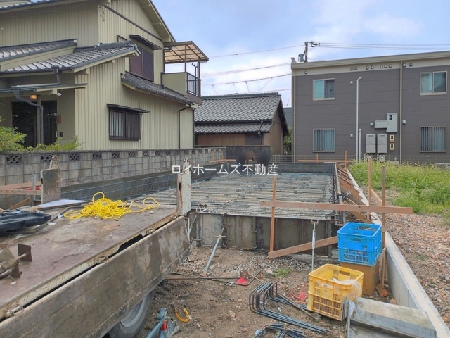  | 名古屋市緑区六田２丁目166『仲介料無料』新築戸建て | 撮影：'26/08/03
