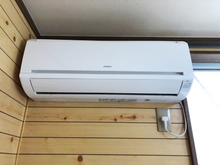 チェリーマンションの設備