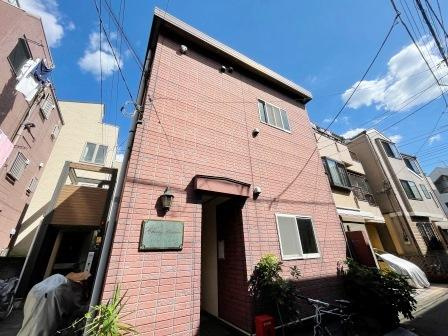 チェリーマンションのその他共用部分
