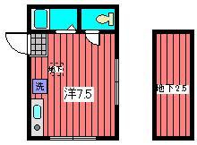 チェリーマンション