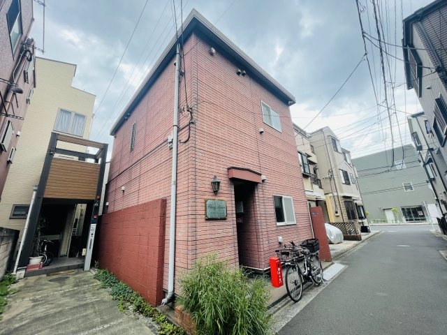 チェリーマンション
