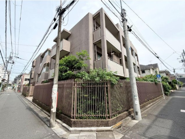 日神デュオステージ高円寺