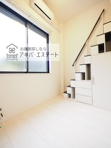 【居間・リビング】 | ハーモニーテラス千住大橋 | 同一仕様写真