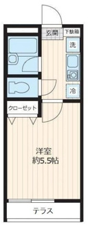 【間取り】 | SDKハウス