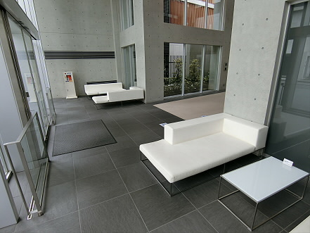 【その他共用部分】 | シティテラス杉並方南町サウス