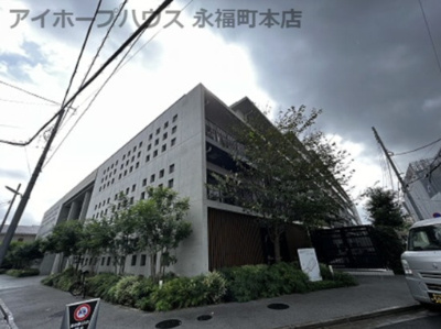 【外観】 | シティテラス杉並方南町サウス