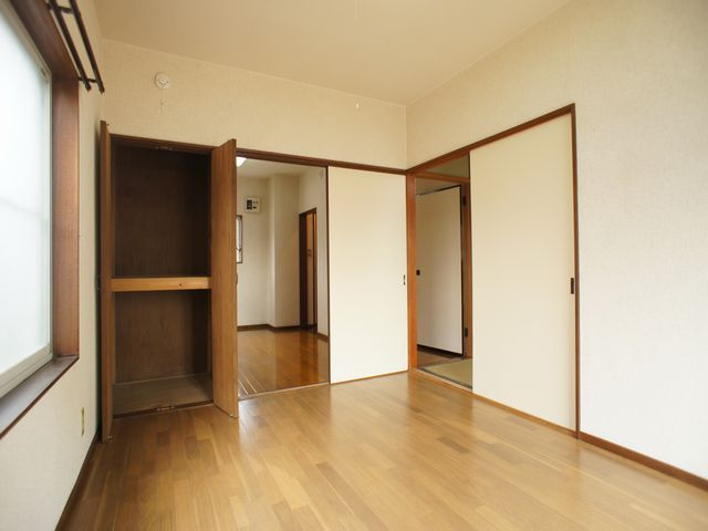 【子供部屋】 | グリーンガーデンNo.2 | お部屋がスッキリ！