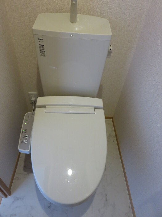 【トイレ】