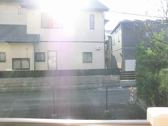 サングリエⅠ の展望