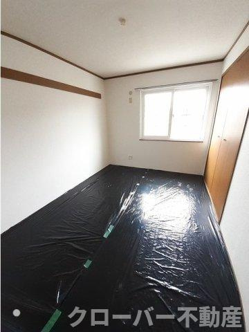ラクーンズ　フィールド　Ｂの内装