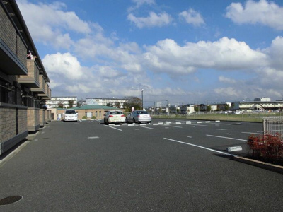 【駐車場】 | セレッソ