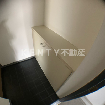 【設備】 | ワコーレ西馬込