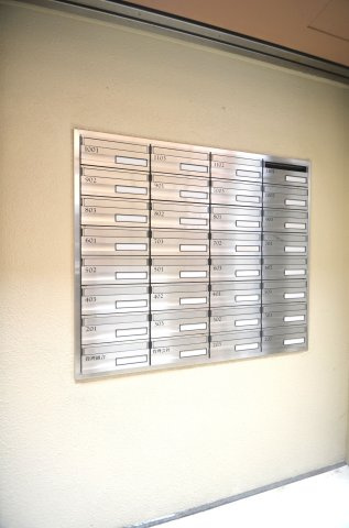アルバガーデングランデージ大濠西　赤坂小学校区のその他共用部分|アルバガーデングランデージ大濠西