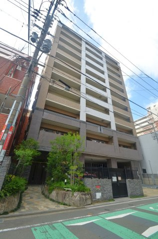 アルバガーデングランデージ大濠西　赤坂小学校区