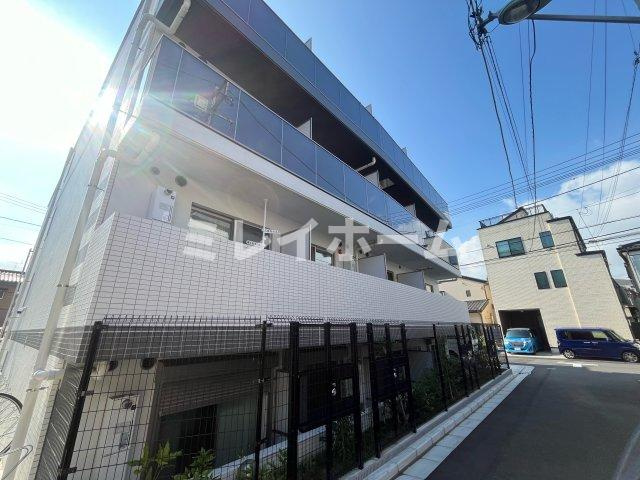 ハーモニーレジデンス羽田天空橋のその他
