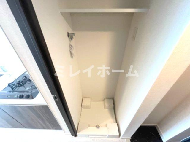 ハーモニーレジデンス羽田天空橋の設備