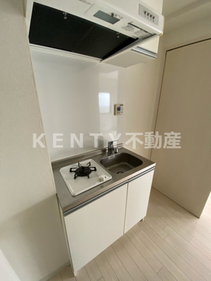 【キッチン】 | エステート加藤 | キッチンです