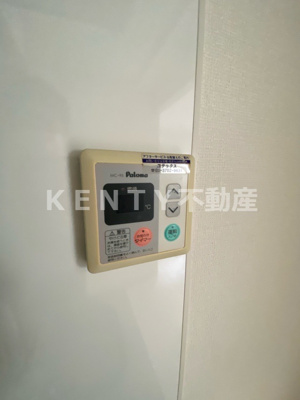 【設備】 | エステート加藤