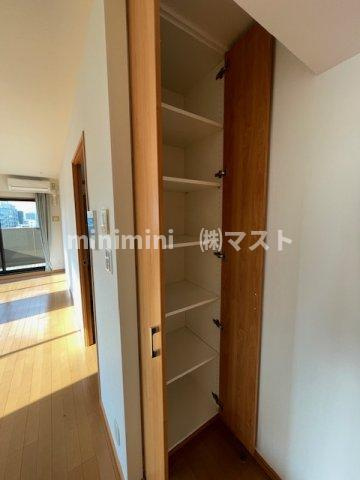 リーガルタワー船場のその他