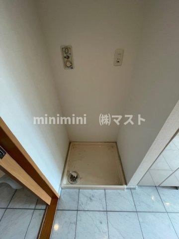 リーガルタワー船場の設備