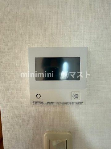 リーガルタワー船場の設備