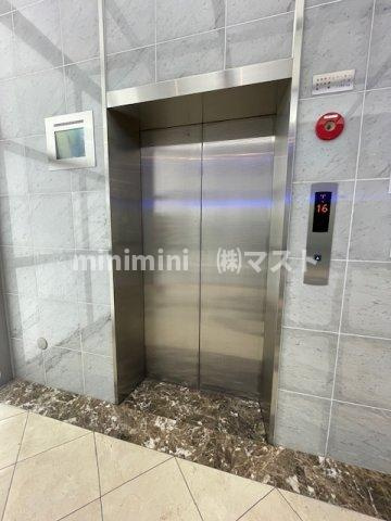 リーガルタワー船場のその他共用部分