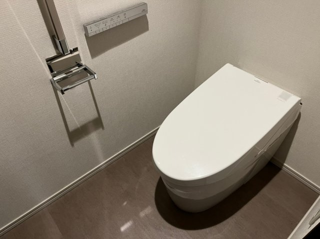 【トイレ】
