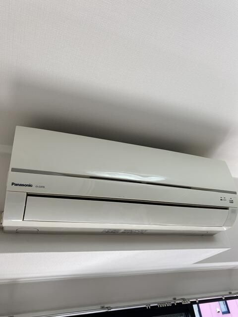 クレストＪの設備