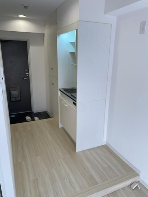 クレストＪの居間・リビング