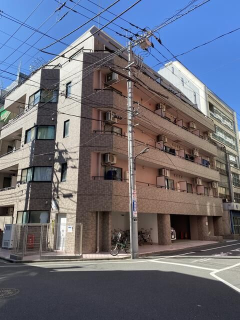 クレストＪ