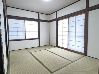 【和室】 | 四日市市桜花台２丁目