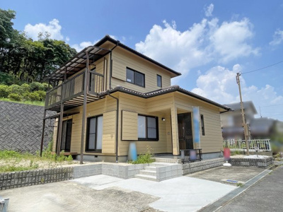 【外観】 | 四日市市桜花台２丁目