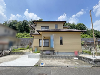 【外観】 | 四日市市桜花台２丁目