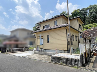 【外観】 | 四日市市桜花台２丁目