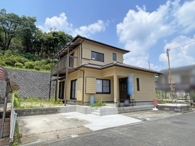 【外観】 | 四日市市桜花台２丁目