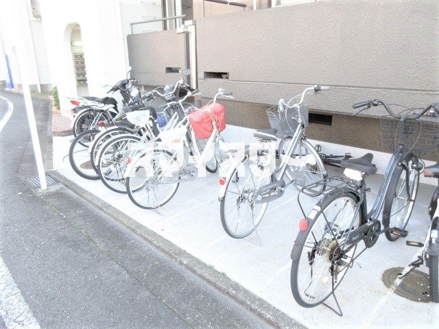 フレグランス八王子のその他共用部分