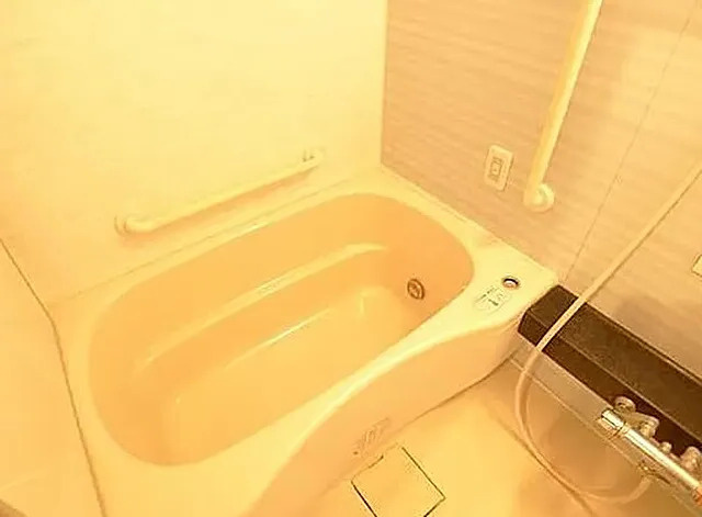 イーストコア曳舟一番館の浴室