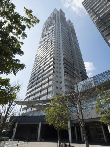イーストコア曳舟一番館