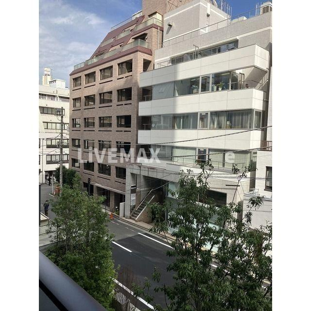 グランリビオ表参道の画像