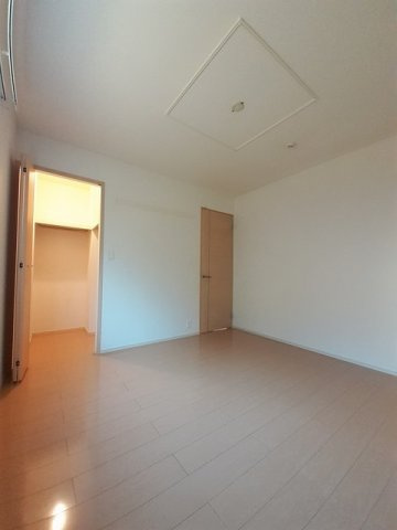 ガーデンヒルズＢの内装